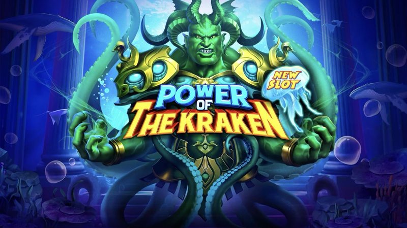 Unleashing the Monstrous Power of the Kraken in Indian Gaming Circles